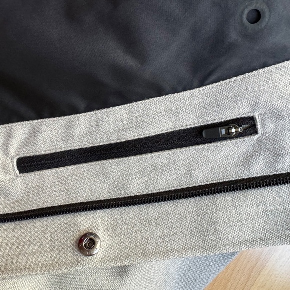 Nike Sportswear M65 Military Tech Pack Storm Fit Jacket Mens Large Vintage Y2k - Picture 14 of 16